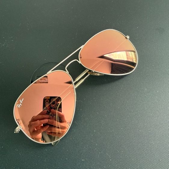 แว่นตากันแดด รูปที่ 3