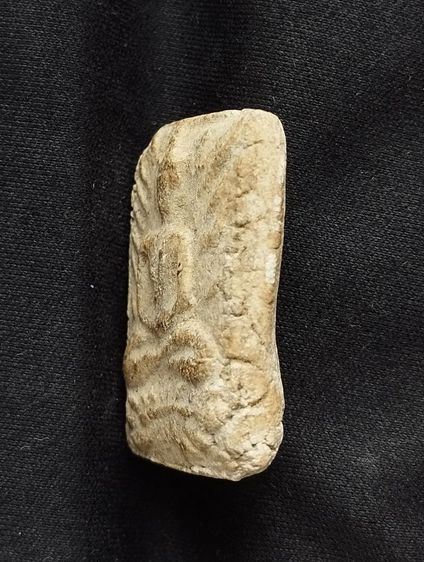 พระผงหลวงปู่เผือก รูปที่ 3