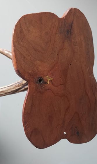 ที่แขวนหมวก แขวนเสื้อ รูปที่ 11