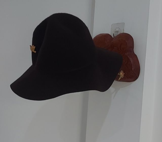 ที่แขวนหมวก แขวนเสื้อ รูปที่ 6