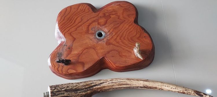 ที่แขวนหมวก แขวนเสื้อ รูปที่ 10