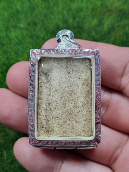 พระสมเด็จวัดระฆังของเก่าสะสม รูปที่ 2