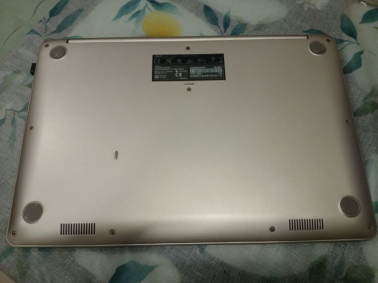 I7 7500U 2.70GHZ RAM16G SSD240G GPU 940MX 2G DDR5 รูปที่ 6