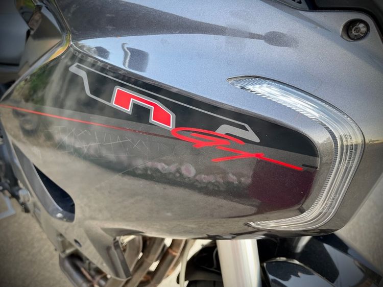 Benelli TNT GT รูปที่ 11