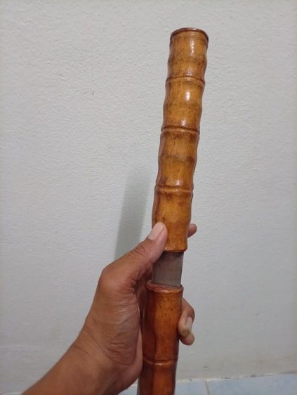 กระบองซ้อนมีด