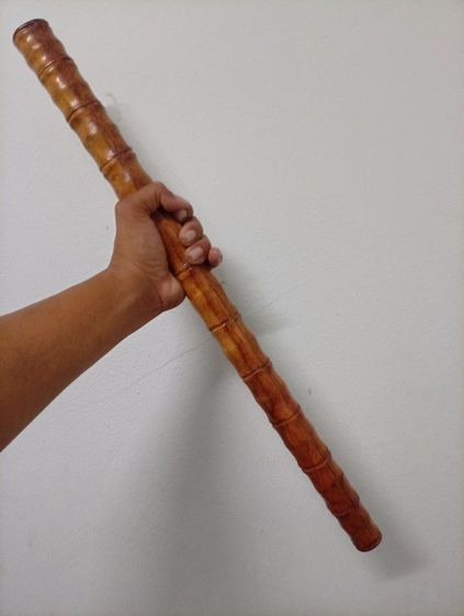 กระบองซ้อนมีด รูปที่ 2