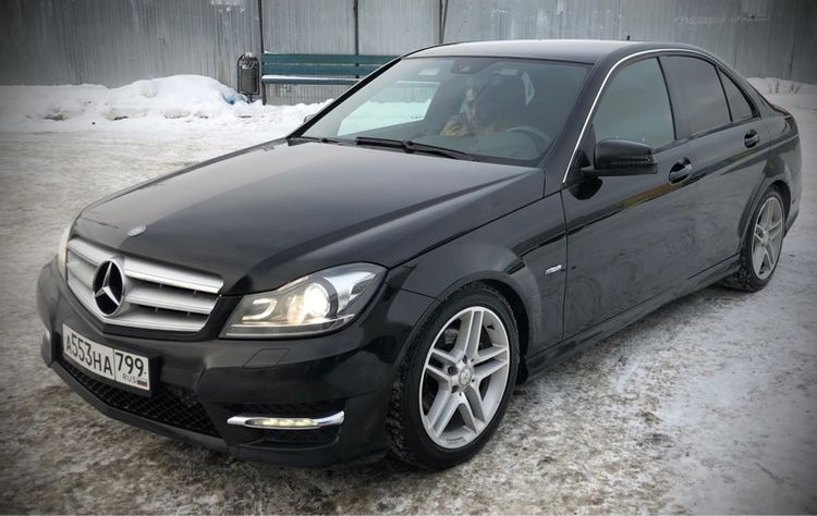 ล้อBenz 17 AMG W204 ตัวนอก หน้าเล็ก หลังใหญ่ แท้มือสอง 5 รู 112 ใส่ Benz รุ่นอื่นได้ Vito W212 W211 W209 W207 R170 R171 W203 W245 W246 W176 รูปที่ 18