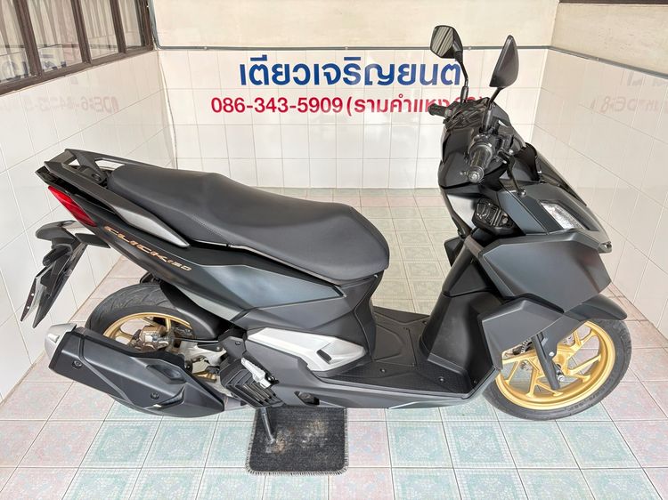 Honda Click160i ABS  วิ่ง6,000 โล  ปี66 รูปที่ 3