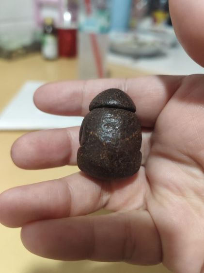 พระปิดตาไม่ทราบที่มา รูปที่ 6