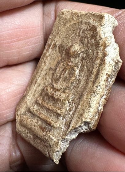 🙏พระสมเด็จบางขุนพรหมปรกโพธิ์🙏 รูปที่ 5