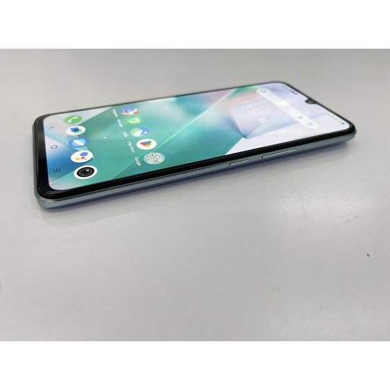 VIVO T1 5G Turbo Cyan 8+8 128 GB สภาพสวย  แบตนาน ราคาถูกใจ รูปที่ 7
