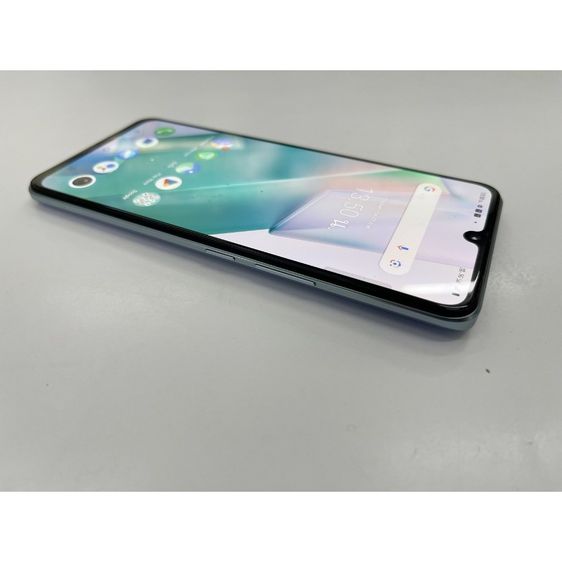 VIVO T1 5G Turbo Cyan 8+8 128 GB สภาพสวย  แบตนาน ราคาถูกใจ รูปที่ 9