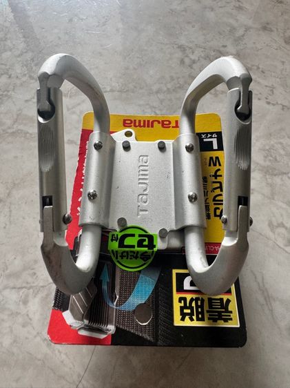 คาราบิเนอร์ Tajima รูปที่ 6