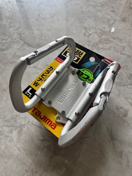 คาราบิเนอร์ Tajima รูปที่ 7