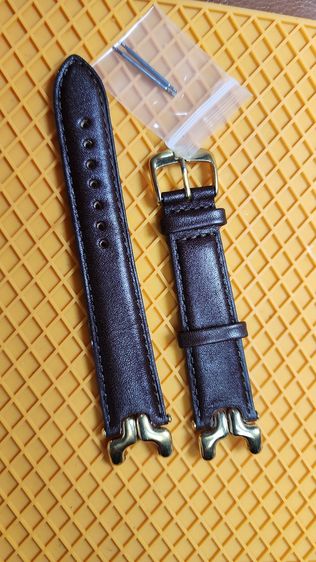 สายหนัง Tag heuer ก้างปลา kingsize รูปที่ 4