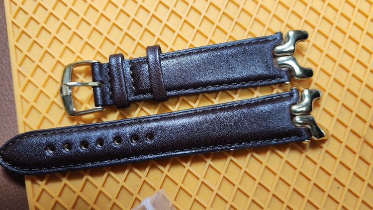 สายหนัง Tag heuer ก้างปลา kingsize