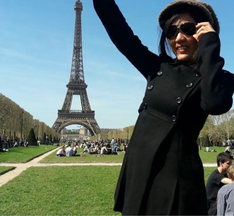 เสื้อโค้ทผ้าวูล สีดำ เรียบหรู สำหรับผู้หญิง คุณภาพดี ราคาไม่แพงค่ะ รูปที่ 3