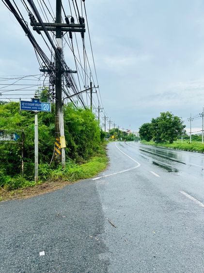 ที่ดิน200ตรว เมืองนครนายก