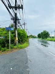 ที่ดิน200ตรว เมืองนครนายก