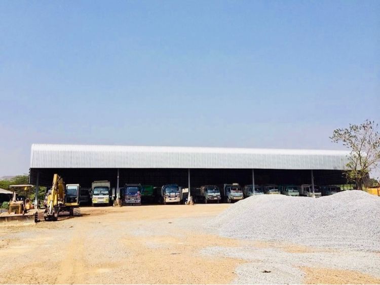 ตั้งกิตติวัฒน์ขนส่ง ถม ดิน หิน ทรายไว้ใจเรา “คุยง่าย สบายใจ ราคาเป็นกันเอง”   รูปที่ 3