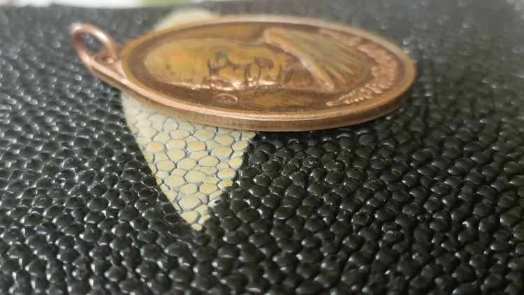 เหรียญหลวงปู่ศิลารุ่นเหนือดวงปี 62 รูปที่ 9