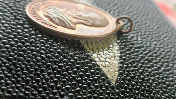 เหรียญหลวงปู่ศิลารุ่นเหนือดวงปี 62 รูปที่ 8