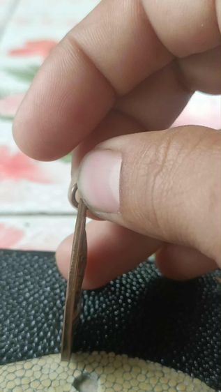 เหรียญหลวงปู่ศิลารุ่นเหนือดวงปี 62 รูปที่ 4