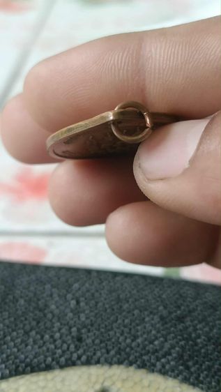 เหรียญหลวงปู่ศิลารุ่นเหนือดวงปี 62 รูปที่ 7