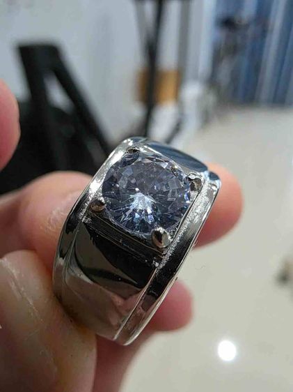 แหวน สวยของเก่าเก็บ รุ่นเก่า หายาก เดิมๆ ขนาดมาตรฐาน เบอร์ 9-10 ของที่บ้าน ขายตามสภาพ พร้อมส่งครับ รูปที่ 8