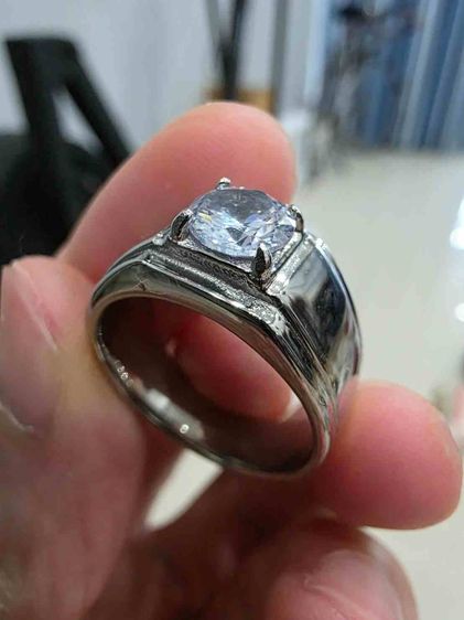 อื่นๆ แหวน สวยของเก่าเก็บ รุ่นเก่า หายาก เดิมๆ ขนาดมาตรฐาน เบอร์ 9-10 ของที่บ้าน ขายตามสภาพ พร้อมส่งครับ