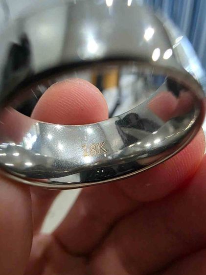 แหวน สวยของเก่าเก็บ รุ่นเก่า หายาก เดิมๆ ขนาดมาตรฐาน เบอร์ 9-10 ของที่บ้าน ขายตามสภาพ พร้อมส่งครับ รูปที่ 5