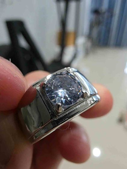 แหวน สวยของเก่าเก็บ รุ่นเก่า หายาก เดิมๆ ขนาดมาตรฐาน เบอร์ 9-10 ของที่บ้าน ขายตามสภาพ พร้อมส่งครับ รูปที่ 7