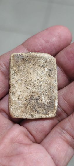 พระสมเด็จเก่าๆ รูปที่ 4