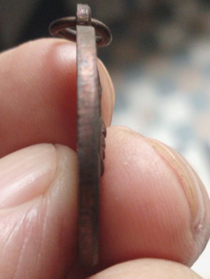 เหรียญพุฒาจารย์โตหลังยันต์ดวงปี๑๙ รูปที่ 7