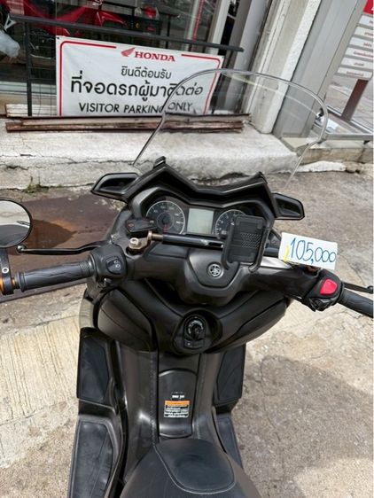 X-MAX300  รูปที่ 5