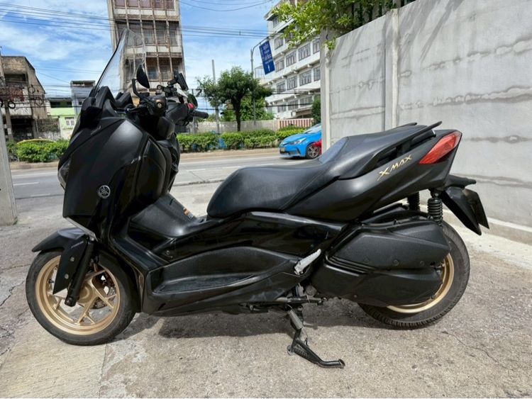 X-MAX300  รูปที่ 8