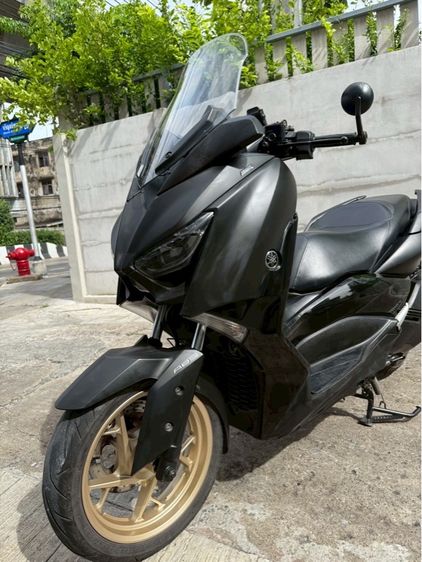 X-MAX300  รูปที่ 4