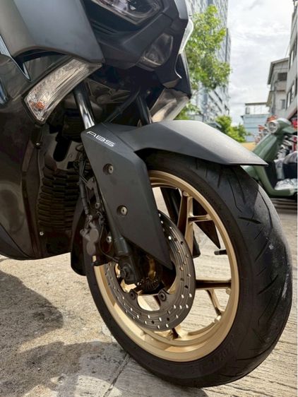 X-MAX300  รูปที่ 3