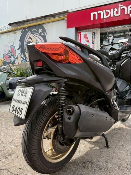 X-MAX300  รูปที่ 10