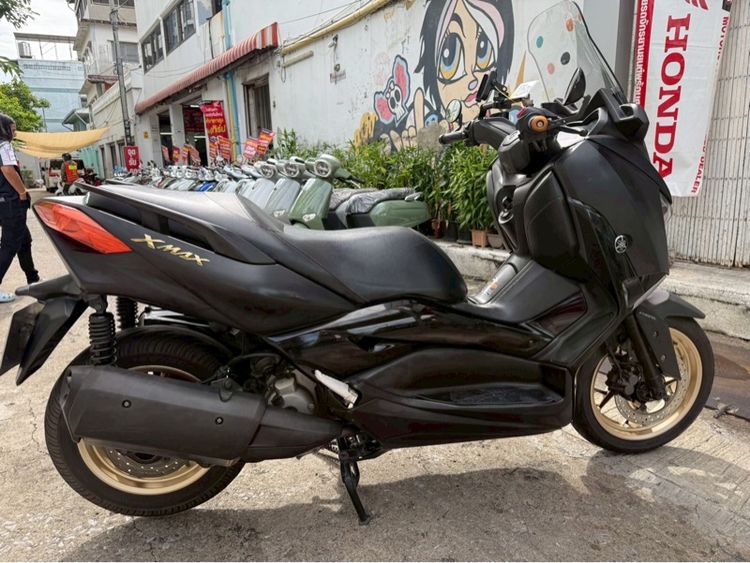 X-MAX300  รูปที่ 15