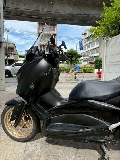 X-MAX300  รูปที่ 6