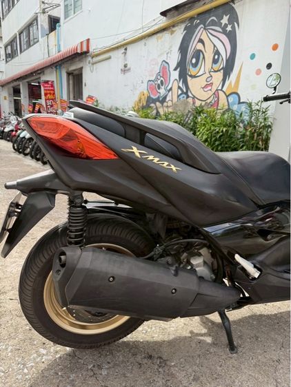 X-MAX300  รูปที่ 11