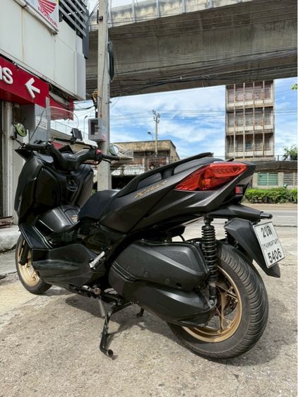 X-MAX300  รูปที่ 13