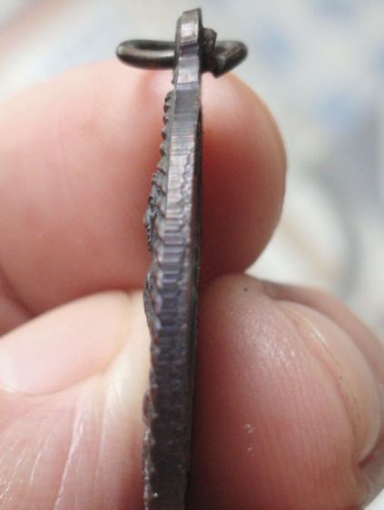 เหรียญหลวงพ่อใหญ่วัดราษฏร์บำรุงปี๒๕๔๐ รูปที่ 9