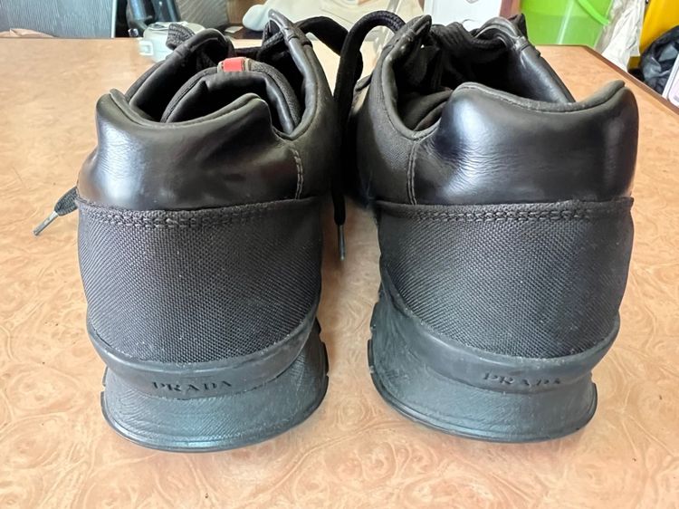 รองเท้า PRADA รูปที่ 7