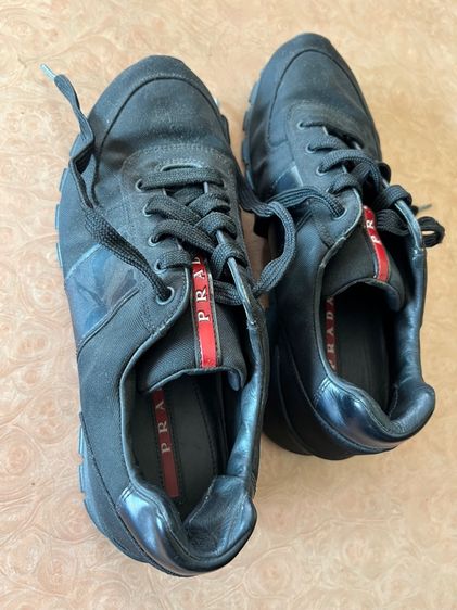 รองเท้า PRADA รูปที่ 2