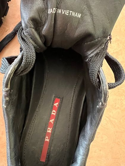 รองเท้า PRADA รูปที่ 4