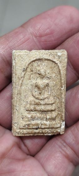 พระสมเด็จเก่าๆ