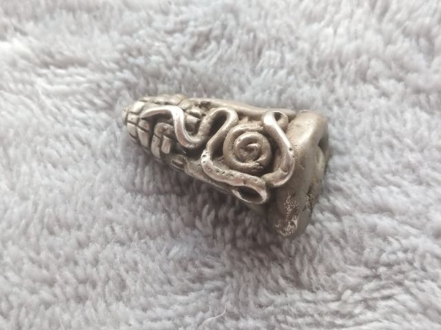 พระปิดตายันต์ยุ่ง รูปที่ 8