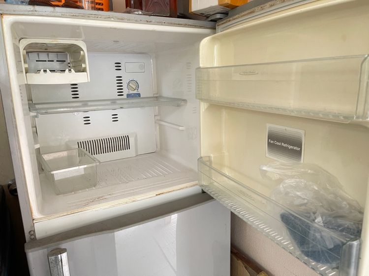 ตู้เย็น รูปที่ 2
